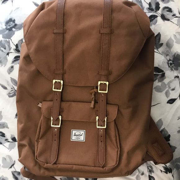 Backpack, bag - Picture 2 of 5